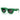 Ray-Ban Lunettes de Soleil RB4940 683487 Wayfarer Puffer X ASAP Rocky Vert Ultra Noir Unisexe 1