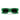 Ray-Ban Okulary Przeciwsłoneczne RB4940B 685987 Wayfarer Puffer X ASAP Rocky Verde Con Strass Ultra Black Unisex 5