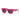 Ray-Ban Okulary Przeciwsłoneczne RB4940B 686287 Wayfarer Puffer X ASAP Rocky Różowe Z Kryształkami Ultra Black Unisex 2