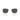 Ray-Ban Sonnenbrille RB4940B 686387 Wayfarer Puffer X ASAP Rocky Weiß Mit Strass/Ultra Schwarz Unisex