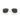 Ray-Ban Gafas de Sol RB4940B 686387 Wayfarer Puffer X ASAP Rocky Blanco Con Strass/Ultra Black Unisex 3