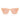 Ray-Ban Occhiali da Sole RB4940B 688884 Wayfarer Puffer X ASAP Rocky Rosa con Strass Rosa Unisex