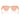 Ray-Ban Occhiali da Sole RB4940B 688884 Wayfarer Puffer X ASAP Rocky Rosa con Strass Rosa Unisex 4
