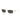 Ray-Ban Occhiali da Sole RB4944 687487 Kiliane Puffer X ASAP Rocky Crema Pieno Ultra Black Unisex 1