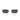 Ray-Ban Occhiali da Sole RB4944 687487 Kiliane Puffer X ASAP Rocky Crema Pieno Ultra Black Unisex