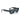 Ray-Ban Occhiali da Sole RB4954 601/80 Flacko Puffer X ASAP Rocky Nero/Blu Scuro Unisex 4