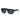 Ray-Ban Occhiali da Sole RB4954 689587 Flacko Puffer X ASAP Rocky Blu Scuro/Ultra Black Unisex 1