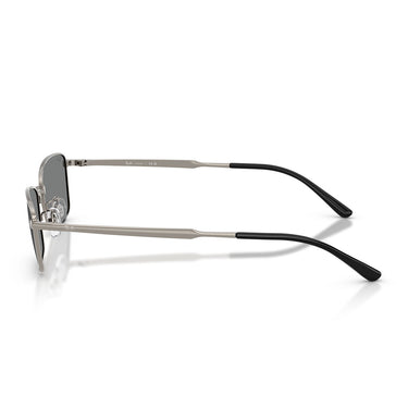 Ray-Ban Occhiali da Sole RB8069D 165 87 GunmetalGrigio Scuro Unisex 3
