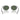 Ray-Ban Occhiali da Sole RB8551 928171 Nero Verde Scuro Unisex 4
