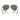 Ray-Ban Sunglasses RBR0101S 001-GA Aviator Reverse Gold-Dark Gray Unisex 3