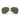Ray-Ban Okulary Przeciwsłoneczne RBR0101S 001/VR Aviator Reverse Złoto/Zielony Unisex 5