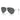 Ray-Ban Okulary Przeciwsłoneczne RBR0101S 002-GR Aviator Reverse Czarny-Ciemnoszary Unisex 1