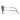 Ray-Ban Okulary Przeciwsłoneczne RBR0101S 002-GR Aviator Reverse Czarny-Ciemnoszary Unisex 3