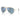 Ray-Ban Sonnenbrille RBR0101S 92023A Aviator Reverse Gold/Blau Unisex 1