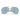 Ray-Ban Sonnenbrille RBR0101S 92023A Aviator Reverse Gold/Blau Unisex 5