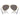 Ray-Ban Sonnenbrille RBR0101S 92023A Aviator Reverse Gold/Blau Unisex 4
