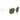 Ray-Ban Gafas de Sol RBR0104S 001/VR Square Reverse Oro Arista/Verde Oscuro Mujer 5