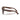 Ray-Ban Gafas de Sol RBR0502S 6709CB Wayfarer Reverse Marrón/Marrón Claro Unisex 3