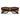 Ray-Ban Gafas de Sol RBR0502S 6709CB Wayfarer Reverse Marrón/Marrón Claro Unisex 6
