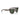 Ray-Ban Okulary Przeciwsłoneczne RBR0505S 6790VR Brązowy Ciemnozielony Unisex 3