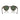Ray-Ban Okulary Przeciwsłoneczne RBR0505S 6790VR Brązowy Ciemnozielony Unisex 5