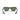 Ray-Ban Okulary Przeciwsłoneczne RJ9052S 100/71 Wayfarer Kids Czarny/Ciemnozielony Dzieci 1