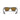 Ray-Ban Okulary Przeciwsłoneczne RJ9052S 100S55 Wayfarer Kids Nero-Blu Specchiato Bambini 4
