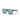 Ray-Ban Okulary Przeciwsłoneczne RJ9052S 100S55 100S55 Wayfarer Kids Nero-Blu Specchiato Bambini 1