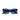 Ray-Ban Okulary Przeciwsłoneczne RJ9052S 70624L Wayfarer Kids Blu-Blu Sfumato Dzieci 6