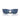 Ray-Ban Okulary Przeciwsłoneczne RJ9052S 714855 Wayfarer Kids Blu-Blu Specchiato Dziecięce