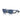 Ray-Ban Okulary Przeciwsłoneczne RJ9052S 714855 Wayfarer Kids Blu-Blu Specchiato Dzieci 1