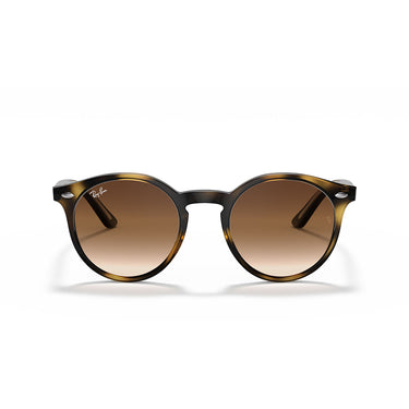Ray-Ban Occhiali da Sole RJ9064S 152 13 Marrone Marrone Scuro Bambini