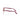Ray-Ban Occhiali da Sole RJ9064S 7052V0 Rosa Trasparente Rosso Sfumato Bambini 3
