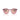 Ray-Ban Occhiali da Sole RJ9064S 71867E Viola Trasparente Rosa Sfumato Bambini