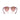 Ray-Ban Occhiali da Sole RJ9064S 71867E Viola Trasparente Rosa Sfumato Bambini 4