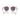 Ray-Ban Occhiali da Sole RJ9064S 72181A Rosa Trasparente Viola Bambini 4