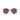 Ray-Ban Occhiali da Sole RJ9064S 72181A Rosa Trasparente Viola Bambini 5