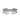 Ray-Ban Occhiali da Sole RJ9064S 72207B Grigio Trasparente Blu Sfumato Bambini 6