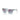 Ray-Ban Occhiali da Sole RJ9069S 7223U0 Junior Justin Blu Trasparente Viola Specchiato Bambini 2