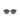 Ray-Ban Okulary Przeciwsłoneczne RJ9075S 709671 Niebiesko/Zielone Dziecięce