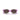 Ray-Ban Okulary Przeciwsłoneczne RJ9080S 7172/3 Fioletowy/Brązowy Dzieci 5