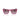 Ray-Ban Okulary Przeciwsłoneczne RJ9084S 71498H Fuksja/Fiolet Dziecięce
