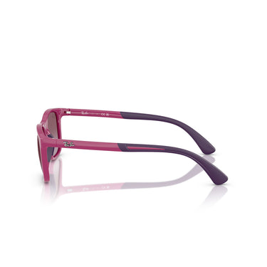 Ray-Ban Okulary Przeciwsłoneczne RJ9084S 71498H Fuksja/Fiolet Dzieci 3