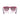 Ray-Ban Okulary Przeciwsłoneczne RJ9084S 71498H Fuksja/Fiolet Dzieci 4