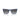 Ray-Ban Okulary Przeciwsłoneczne RJ9084S 7187T3 Niebieski/Jasnobrązowy Dziecięce Polaryzowane