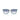 Ray-Ban Occhiali da Sole RJ9085S 7222U0 Blu Trasparente Trasparente Sfumato Blu Bambini
