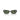 Ray-Ban Okulary Przeciwsłoneczne RJ9132S 100 71 Mini Sam Nero Verde Scuro Bambini