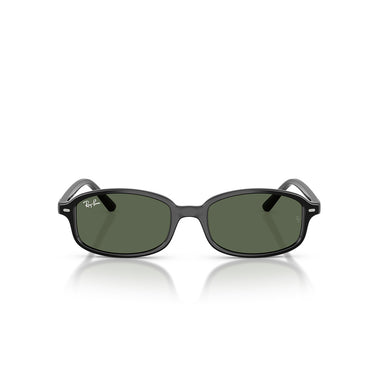 Ray-Ban Okulary Przeciwsłoneczne RJ9132S 100 71 Mini Sam Nero Verde Scuro Bambini