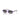 Ray-Ban Okulary Przeciwsłoneczne RJ9132S 719911 Mini Sam Fioletowe Przezroczyste Szare Gradientowe Dzieci 2
