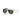Ray-Ban Occhiali da Sole RJ9140S 721171 Bianco Nero Verde Scuro Bambini 2